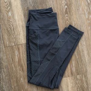 VS Sport Knockout full length legging - S